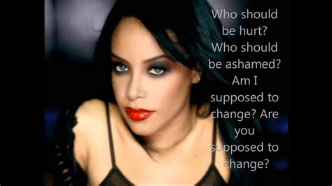 aaliyah songs and lyrics|aaliyah songs on youtube.